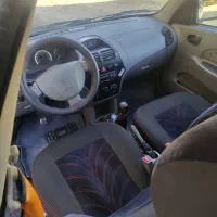 تیبا۲|خودرو سواری و وانت|سنندج, |دیوار