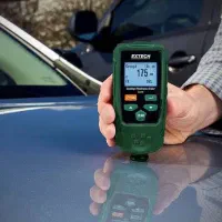 کارشناسی رنگ و فنی خودرو