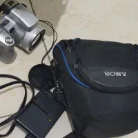 دوربین sony|دوربین عکاسی و فیلم‌برداری|تهران, آذربایجان|دیوار