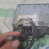 فروش فوق العاده وسایل پیکان آینه استیل قالپاق ضبط.|قطعات یدکی و لوازم جانبی|شهرکرد, |دیوار