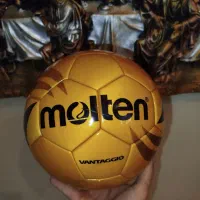 توپ molten اورجینال