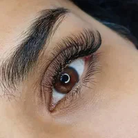 اکستنشن مژه/لیفت ولمینت ابرو ومژه(تخفیف ویژه ۲۵۰ت)|خدمات آرایشگری و زیبایی|مشهد, رضاشهر|دیوار