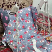 ننو کودک|اسباب و اثاث بچه|آران و بیدگل, |دیوار