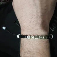 دستبند زنانه و مردانه|بدلیجات|شیراز, باغ تخت|دیوار