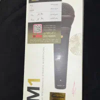 میکروفون rod M1|آلات موسیقی|ارومیه, |دیوار