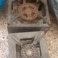 سلام دو عدد گاز تک شعله به فروش می‌رسد|اجاق گاز و لوازم برقی پخت‌وپز|شاهین‌شهر, شهرک گلدیس|دیوار