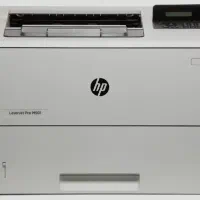 پرینتر hp مدل m501dn