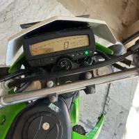 Klx 1403|موتورسیکلت|تهران, نمایشگاه بین المللی|دیوار