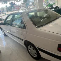 پارس مدل ۹۰|خودرو سواری و وانت|لار, |دیوار