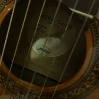 گیتار کلاسیک هوفر اصل آلمان