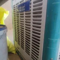 فروش کولر آبی|کولر آبی|صدرا-فارس, فاز ۲|دیوار