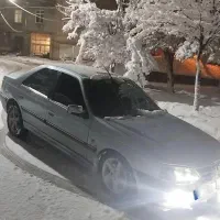 پارسelx|خودرو سواری و وانت|گرگان, |دیوار