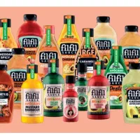 صندوق دار خانوم در فست فود