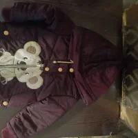 لباس بچگانه ترک|کفش و لباس بچه|اصفهان, الهیه|دیوار