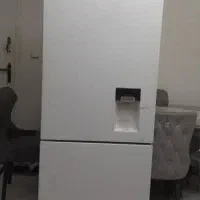 یخچال فریزر دوو۲۴ فوت فروش