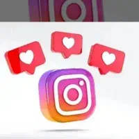 اینستاگرام بازید پست و لایک