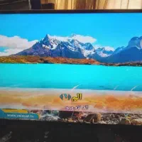 ال ای دی ۴۹اینچ سامسونگ