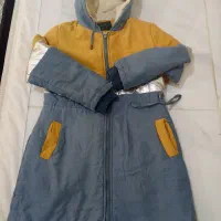 پالتو در حد نو ۵۵۰هزار دومی۳۵۰هزار