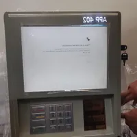 کشلس کارتخوان سیارکش لس معاف مالیات عابربانک ATM|فروشگاه و مغازه|اصفهان, مولوی|دیوار
