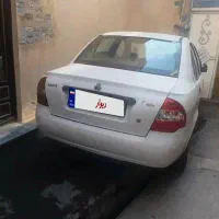 تیبا مدل ۹۰|خودرو سواری و وانت|نسیم‌شهر, |دیوار