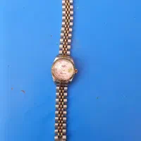 ساعت رولکس زنانه قدیم|ساعت|شاهین دژ, |دیوار