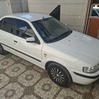 سمند مدل ۹۲se|خودرو سواری و وانت|کوهدشت, |دیوار