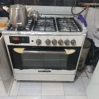 اجاق گاز فردار