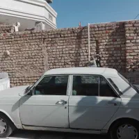 پیکان دوگانه سوز|خودرو سواری و وانت|فسا, |دیوار