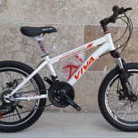 فروش انواع دوچرخه کمکدار قفل شو  % san spi + ارسال