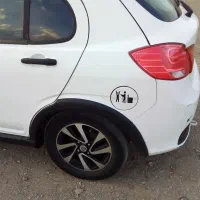 کوئیک مدل ۹۹بسیارسالم|خودرو سواری و وانت|اراک, |دیوار