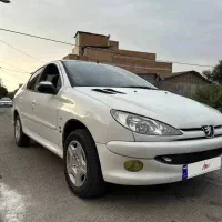 ۲۰۶sd v20 سفارشی
