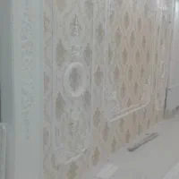 کلیات کارهایه ساختمانی.گچکاری.سیمانکاری|خدمات پیشه و مهارت|رامسر, |دیوار