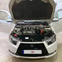 دناپلاس تیپ ۲ مدل ۱۴۰۰|خودرو سواری و وانت|مشهد, آزادشهر|دیوار