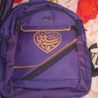 کوله دخترانه