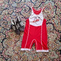 لباس کشتی پسرانه