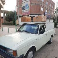 پیکان وانت|خودرو سواری و وانت|گنبد کاووس, |دیوار