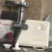 چرخ گوشت ناسیونال اصل ژاپن