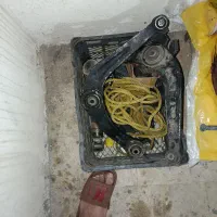 طبق اصلی ۲۰۶|خودرو اجاره‌ای|خرم‌آباد, |دیوار