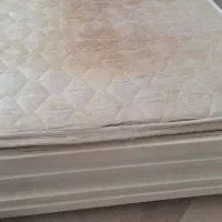 خوشخواب دونفره رویال اصل|تشک تختخواب|تهران, جنت‌آباد جنوبی|دیوار