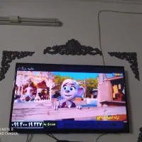 تلویزیون ال ای دی 42مارشال|تلویزیون و پروژکتور|مشهد, ایثارگران|دیوار