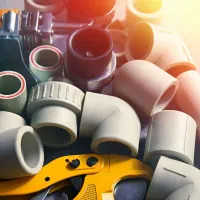 لوله و اتصالات فروش و اجرا