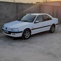 پارس تیوفایو اتومات ۹۷