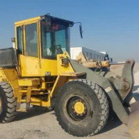 راننده لودر