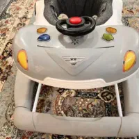 روروئک|کالسکه و لوازم جانبی|زابل, |دیوار