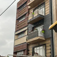 آپارتمان خشکبیجار طبقه اول بلوار دریا//املاک معلم|فروش آپارتمان|خشکبیجار, |دیوار