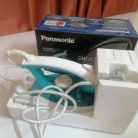 اتو بخار پاناسونیک مدل Powerful Steam 360