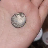 سکه قدیمی مسی|کلکسیون اشیاء عتیقه|مشهد, مشکینی (شهرک غرب)|دیوار