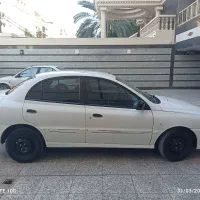 kia rio LS|خودرو سواری و وانت|اهواز, گلستان|دیوار