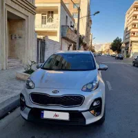 کیا.اسپورتیج مدل2020