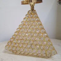 یک عدد لوستر آشپزخانه یا اتاق خواب خیلی شیک